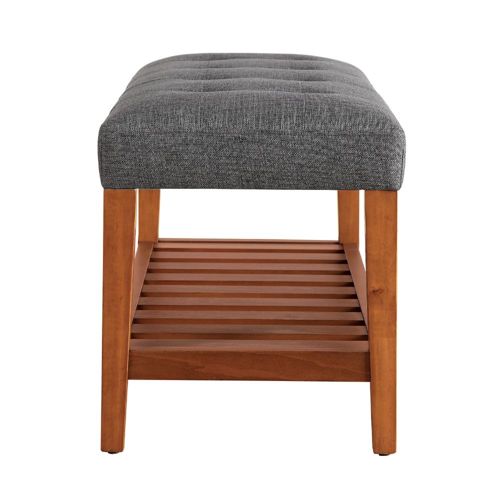 Charla Bench – view 4
