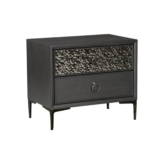 Bashford Nightstand, Espresso