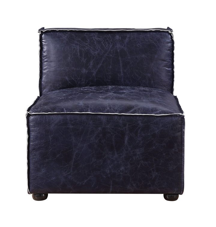 Birdie Modular - Armless Chair – view 2