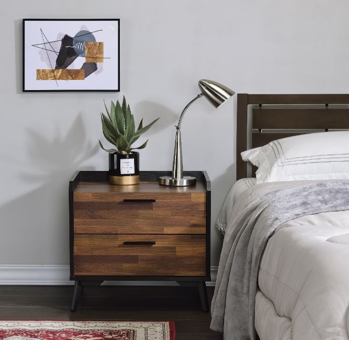 Jiranty Accent Table – view 5