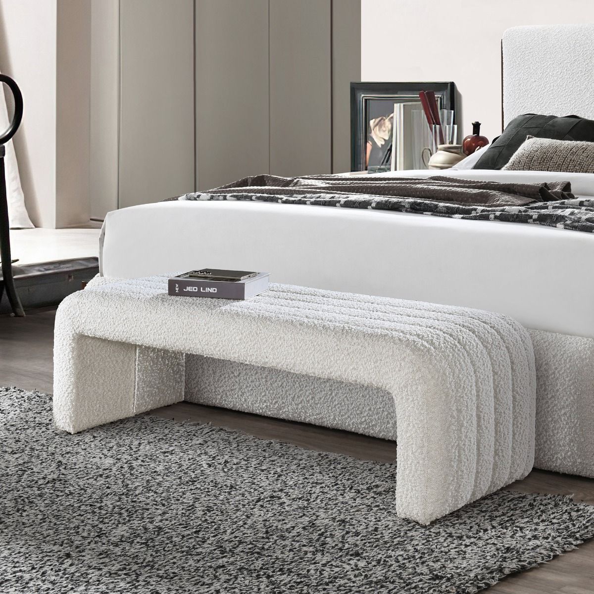 Sandro Bench