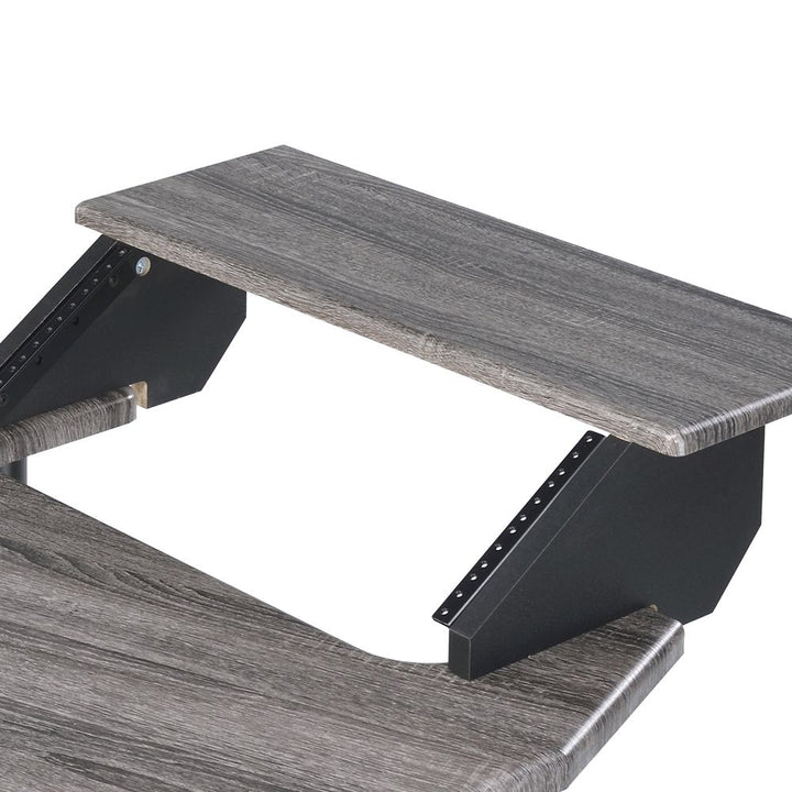 Eleazar 83" Music Studio Desk – view 7