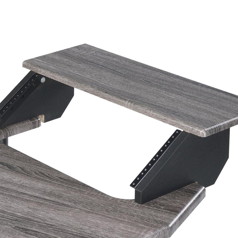 Eleazar 83" Music Studio Desk – view 7