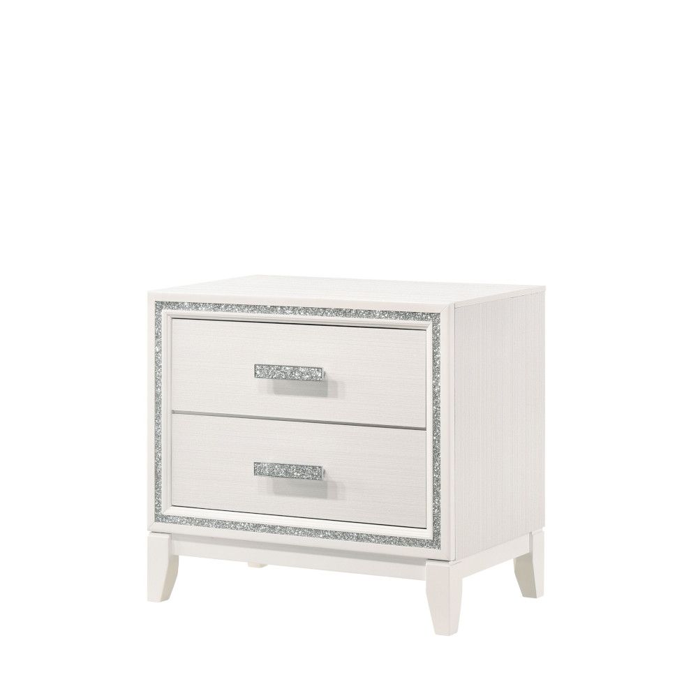Haiden Nightstand – view 2