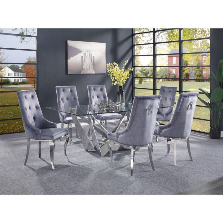 Dekel Dining Table – view 5