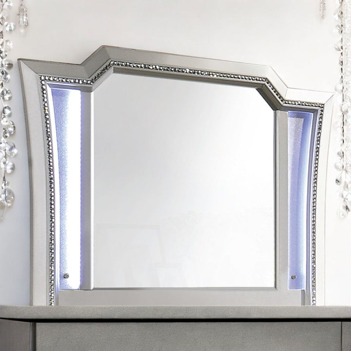 Kaitlyn Mirror with Led