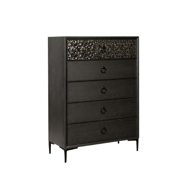 Bashford Chest, Espresso