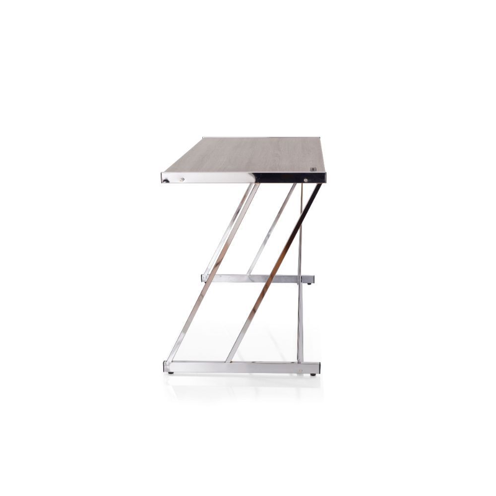 Finis Writing Desk W/USB – view 3