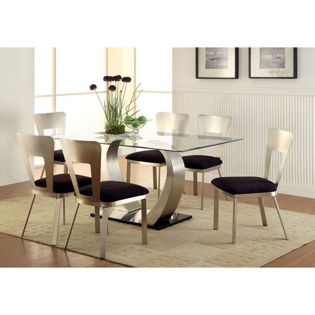 Nova Side Chair - view 2