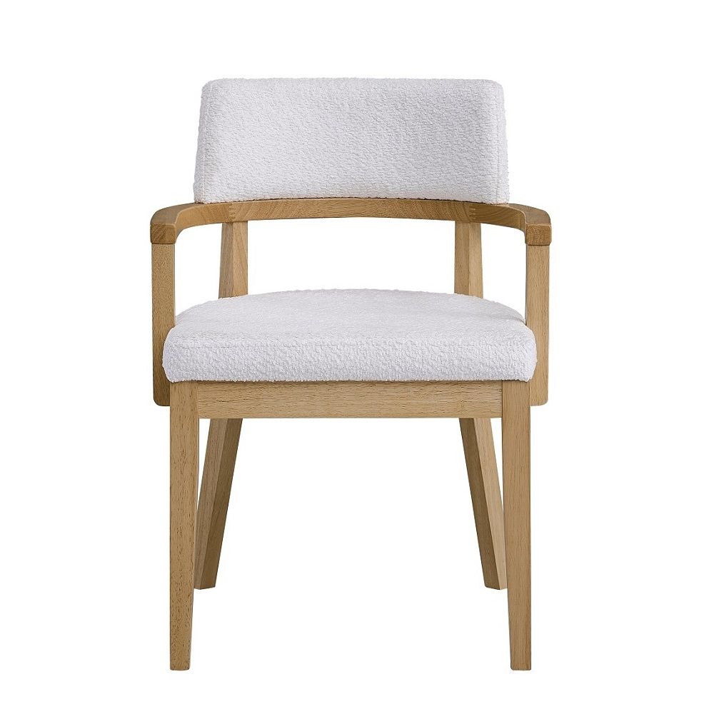 Kasem Arm Chair (SET-2) – view 2