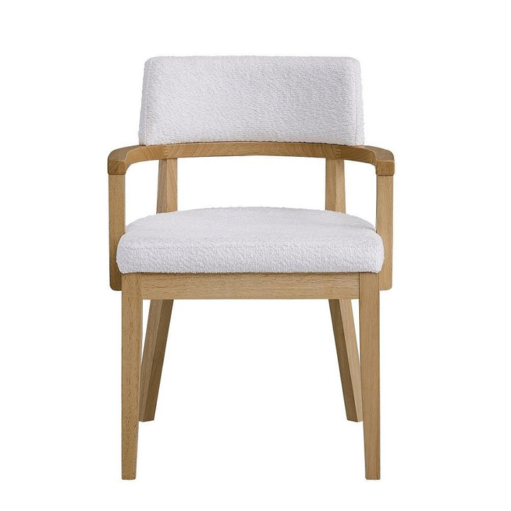 Kasem Arm Chair (SET-2) – view 2