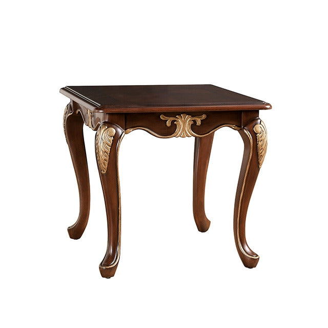 Cookshire End Table - view 2