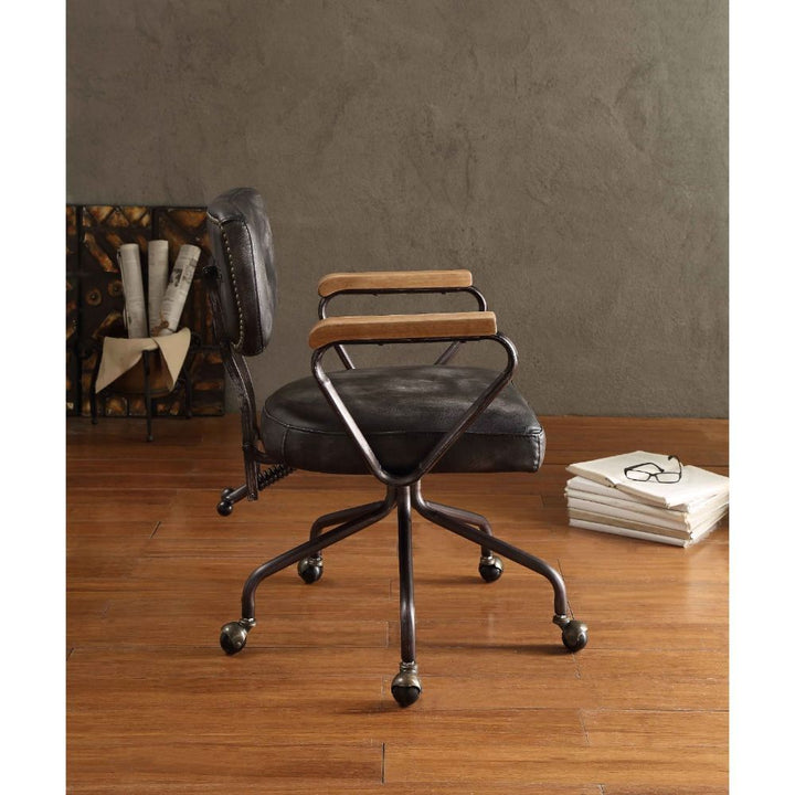 Hallie Office Chair – view 4