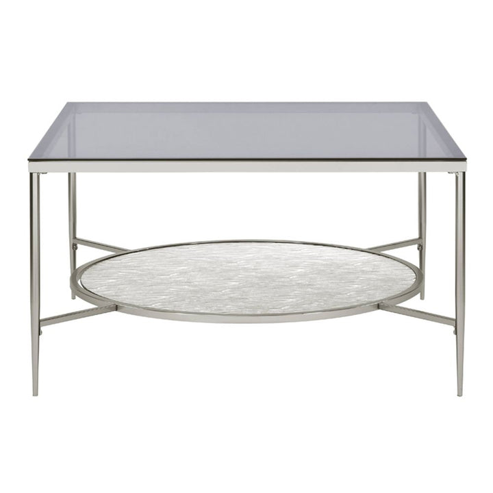 Adelrik Coffee Table – view 3