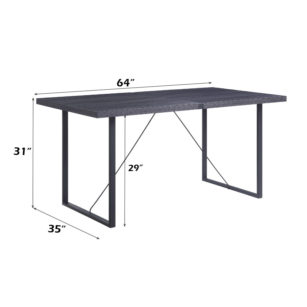 Nakula Dining Table