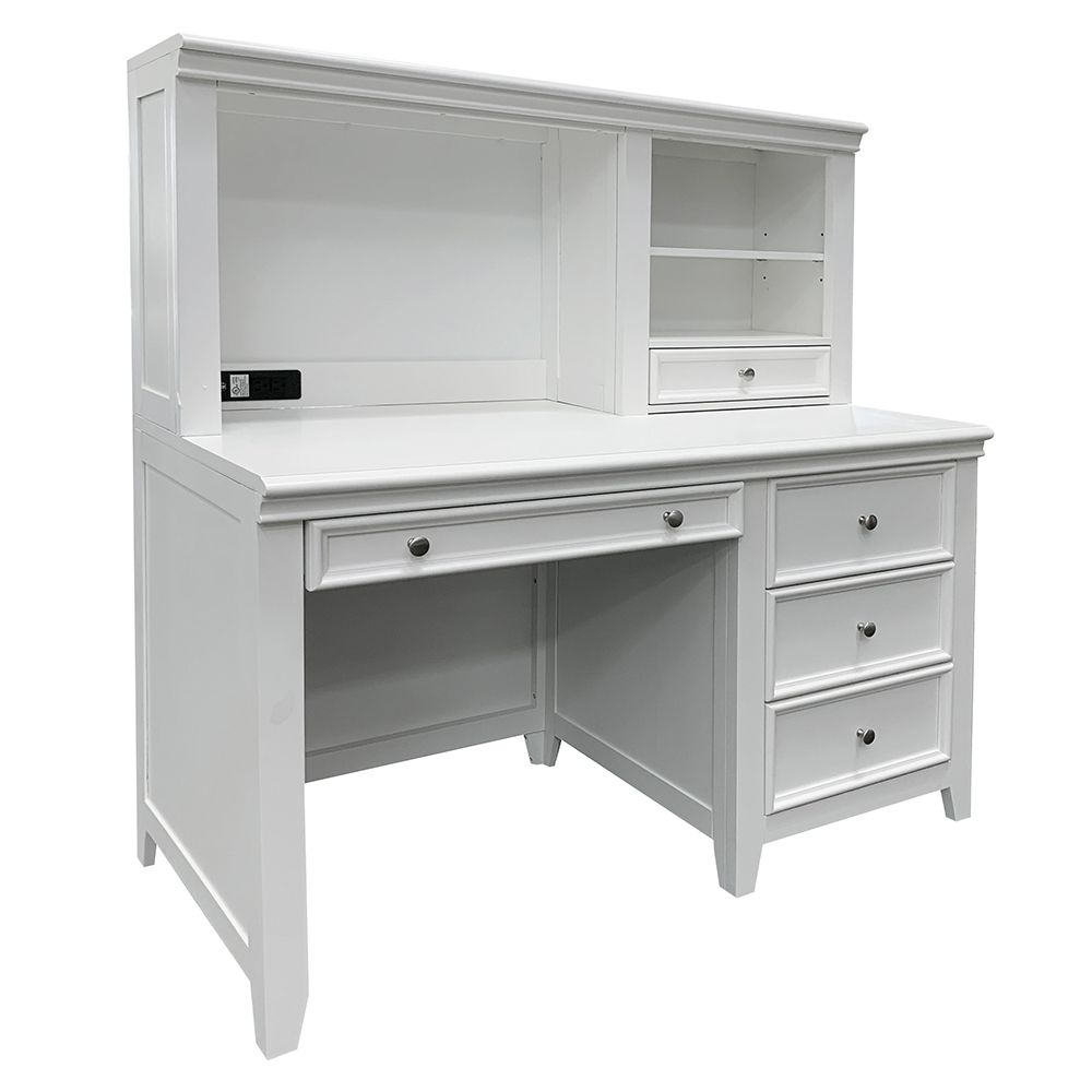 Lacey Writing Desk – view 5