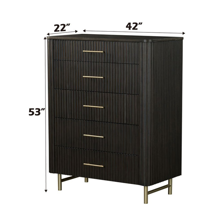 Clayten Chest