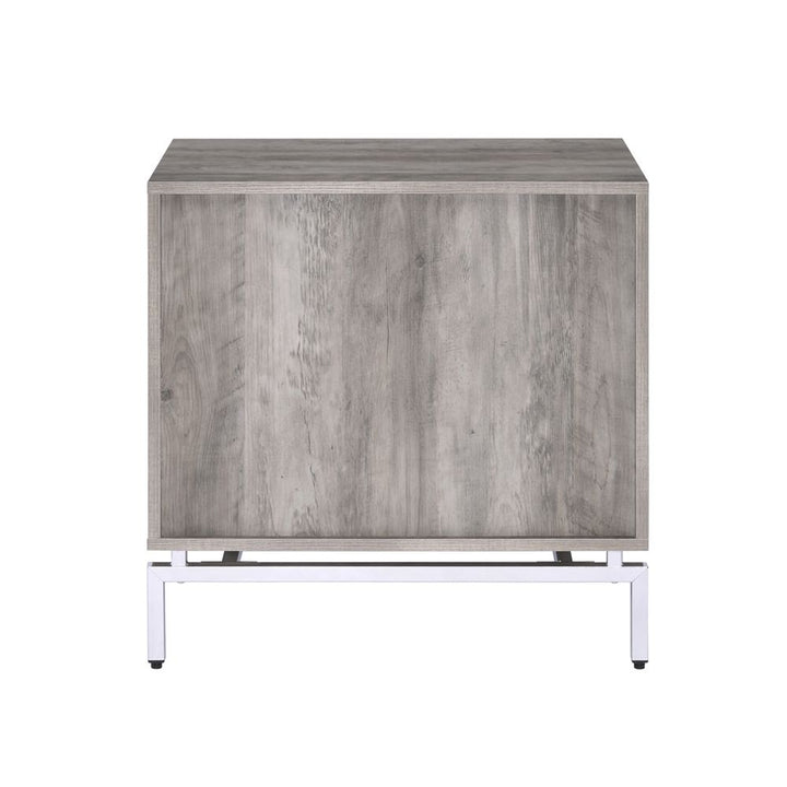 Cistus Accent Table – view 4