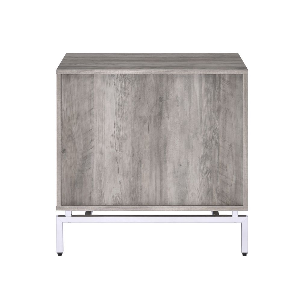 Cistus Accent Table – view 4
