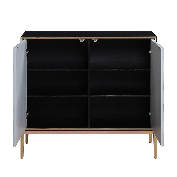 Quilla Console Cabinet – view 4