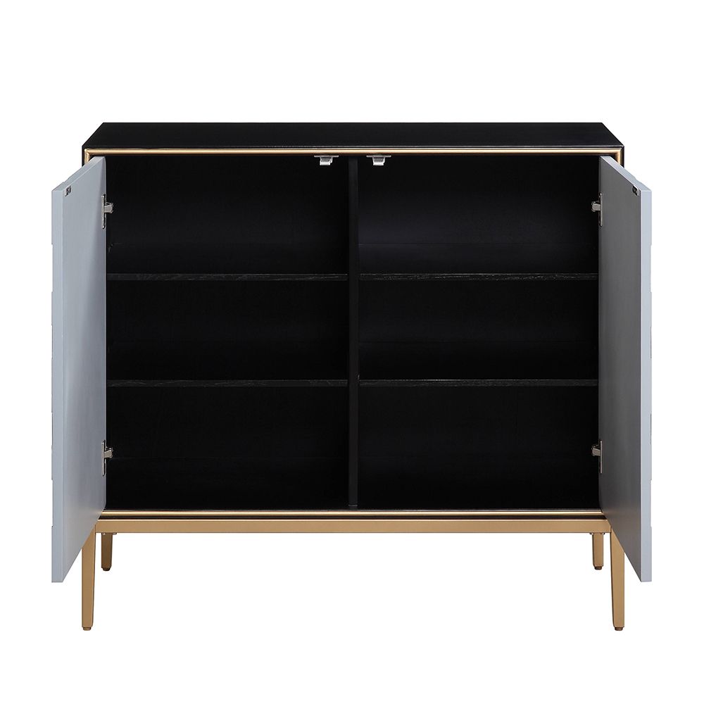 Quilla Console Cabinet – view 4