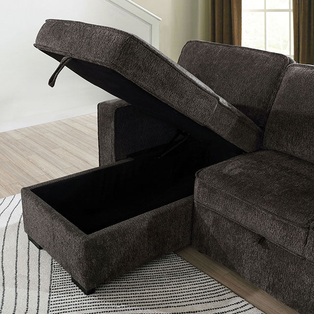 Ines Sectional - view 4
