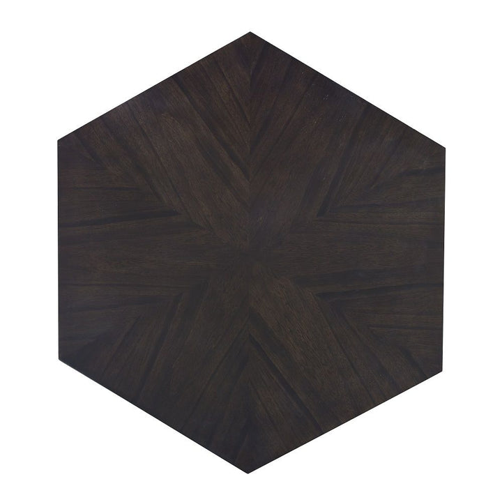 Hanniel Coffee Table – view 3