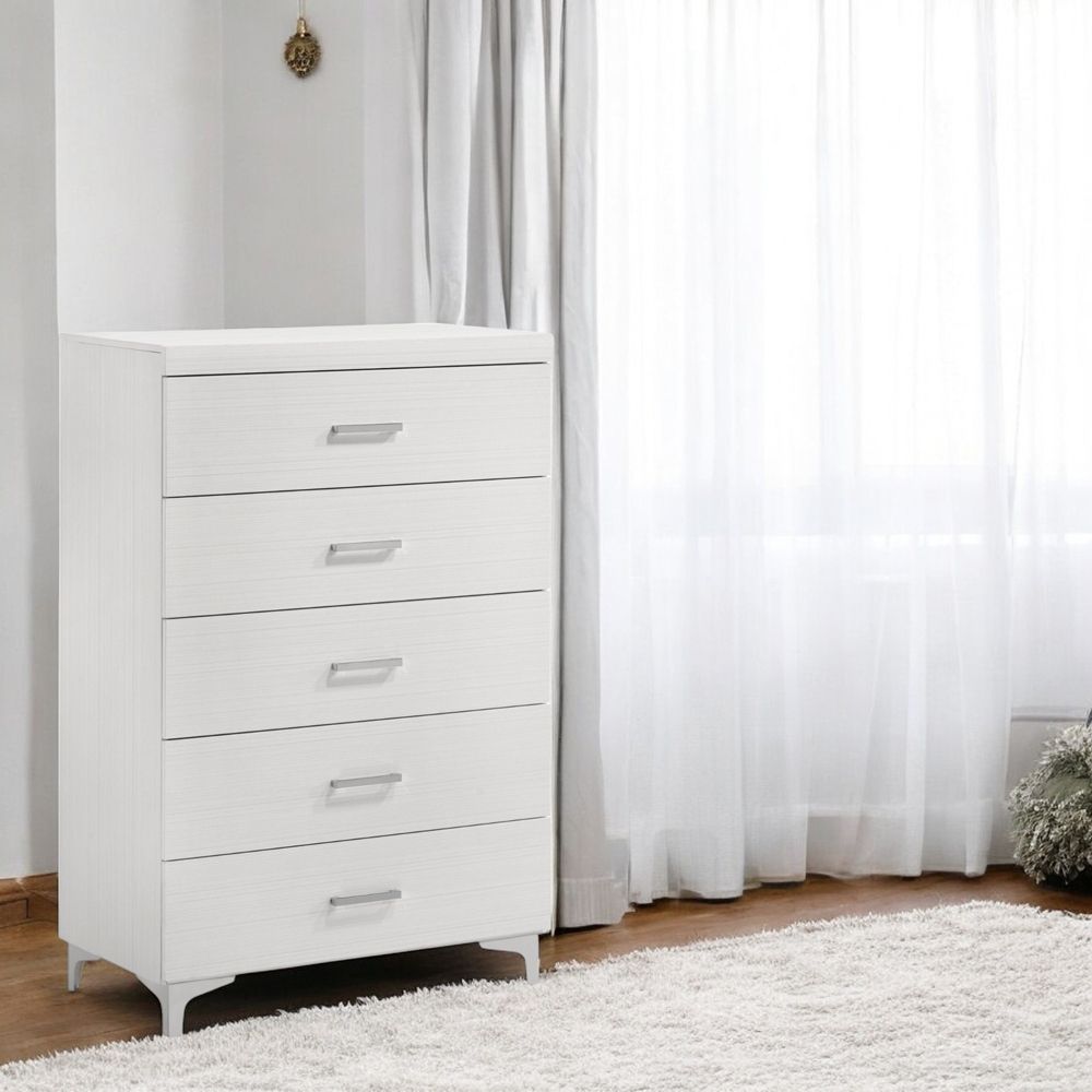 Casilda Chest – view 6