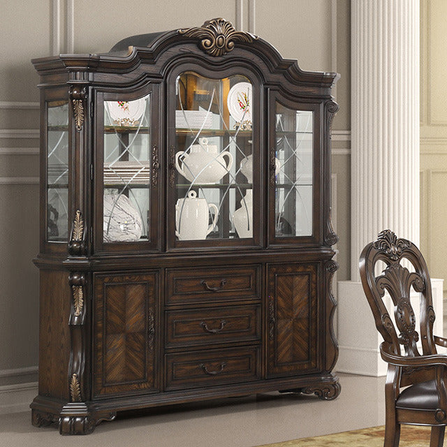 Leovanni Hutch and Buffet - view 5