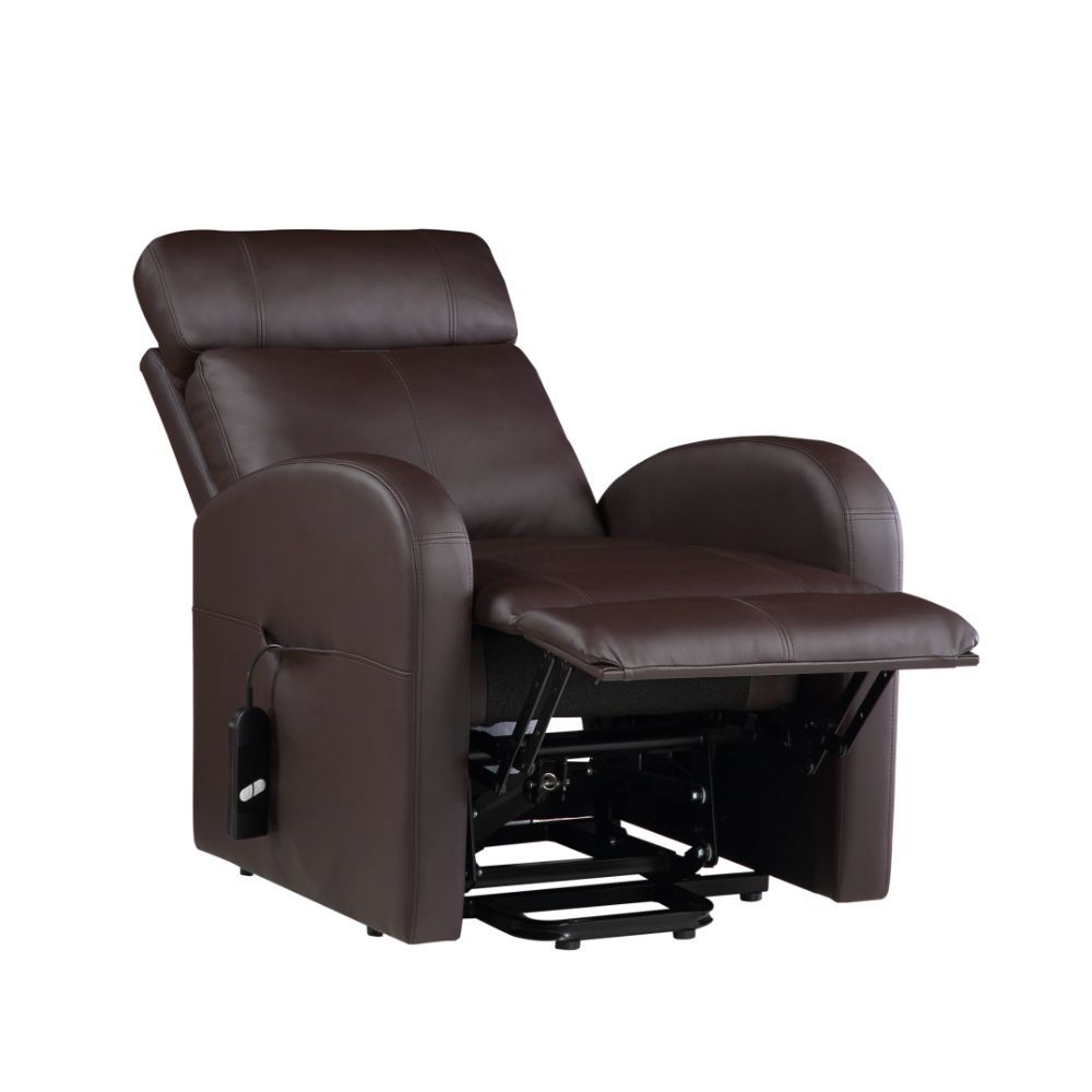 Ricardo Power  Motion Recliner W/Lift – view 6