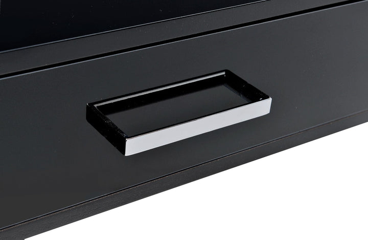 Coleen Writing Desk W/USB – view 4