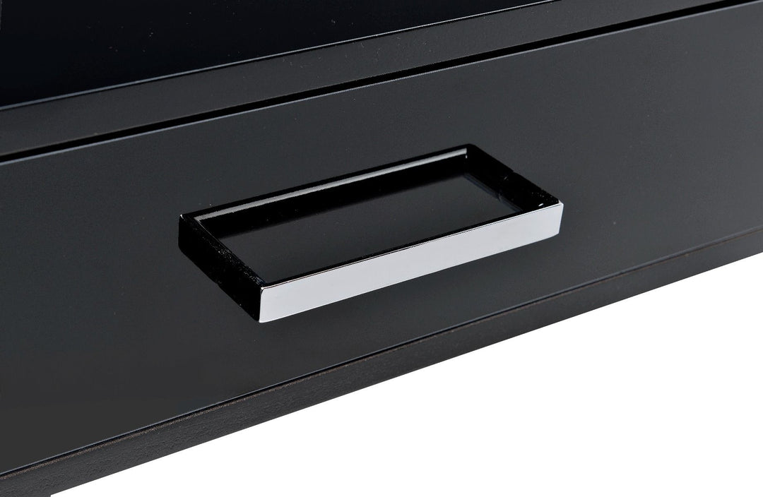 Coleen Writing Desk W/USB – view 4