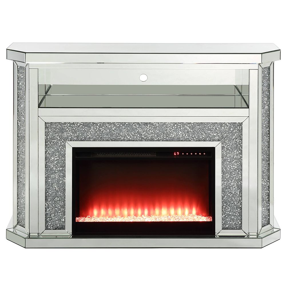 Noralie Fireplace W/LED – view 9