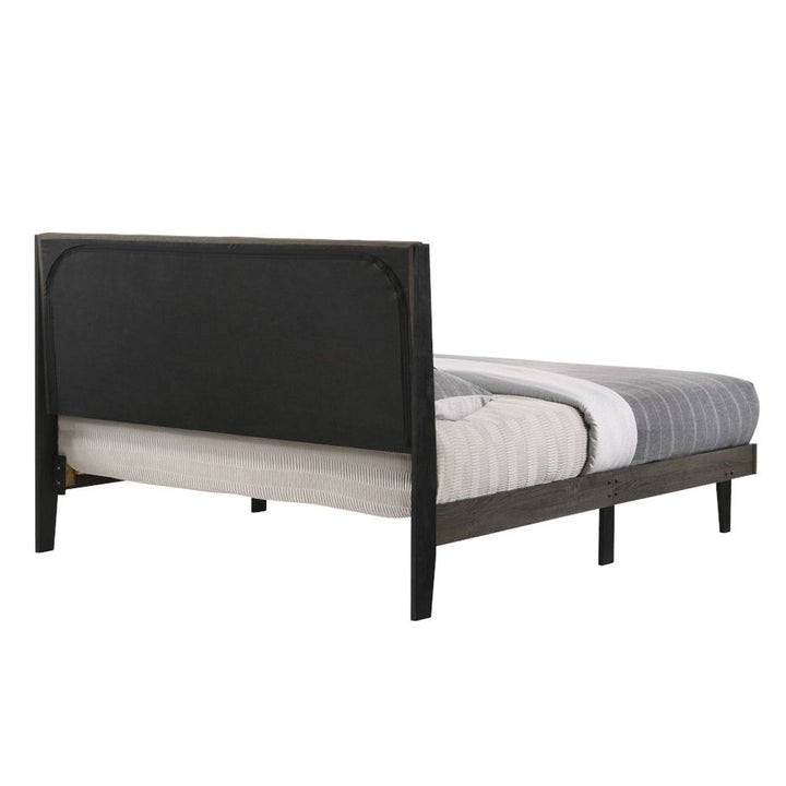 Valdemar Queen Bed – view 5