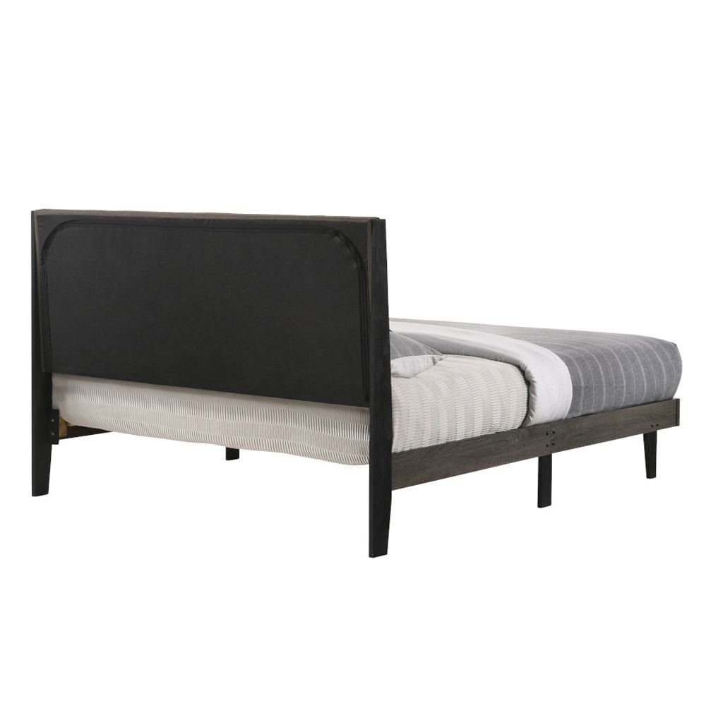 Valdemar Queen Bed – view 5