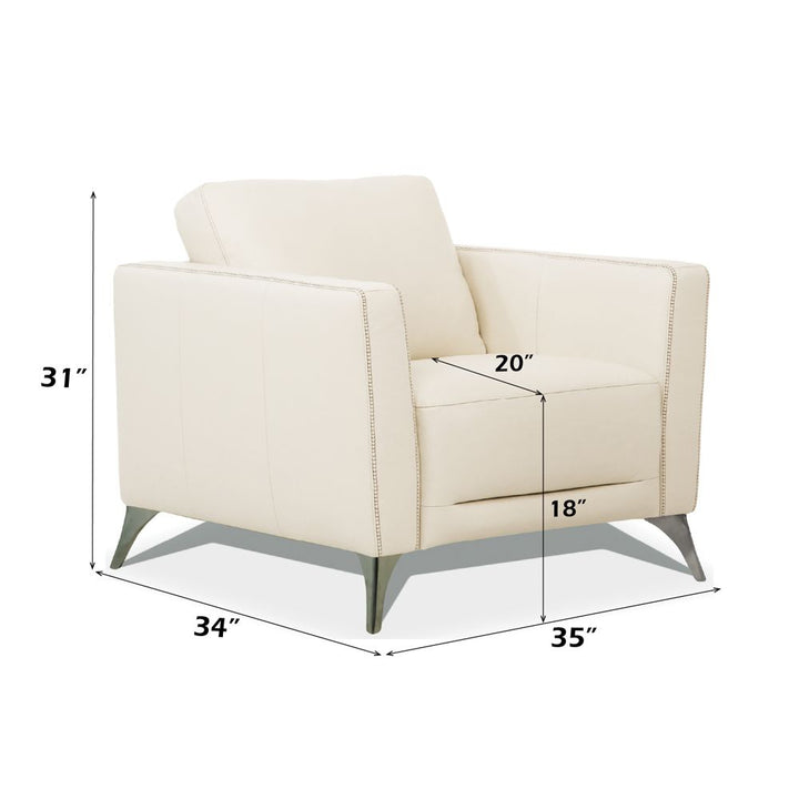 Malaga Chair