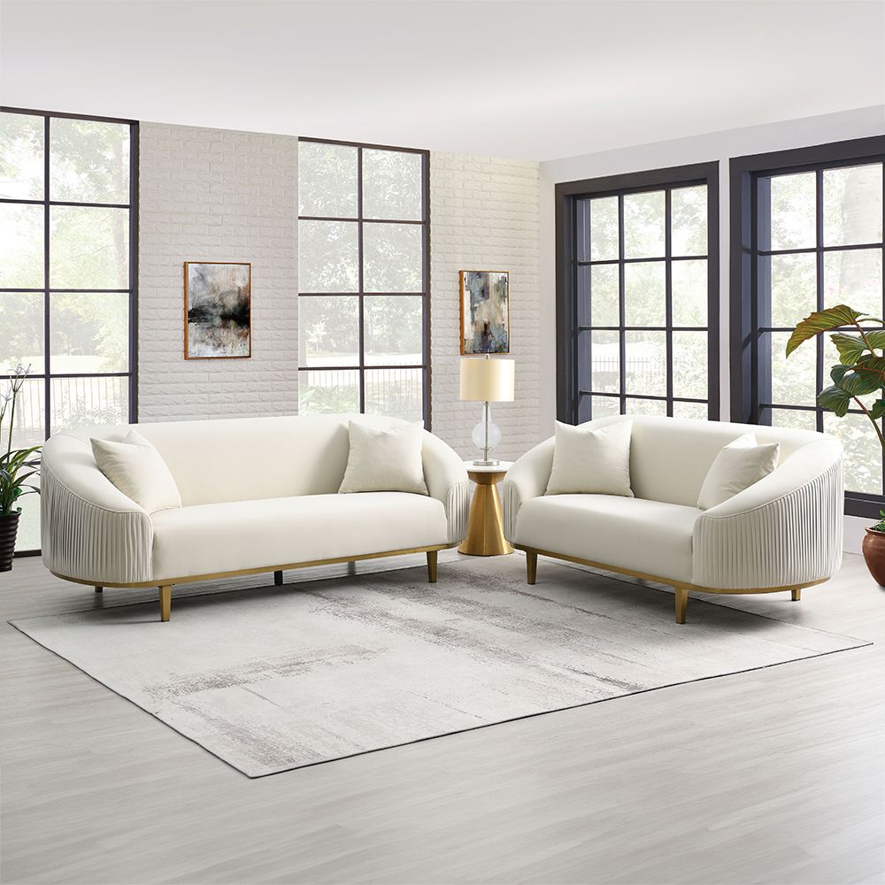 Martina Sofa w/2 Pillows – view 9