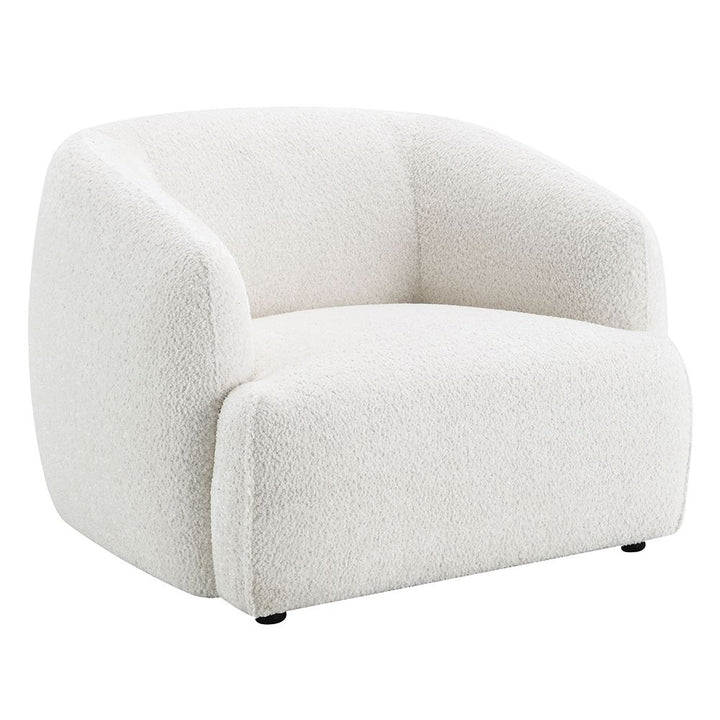 Lucifer Chair – view 2
