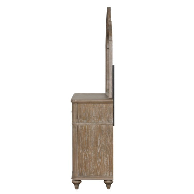 Lyris Dresser - view 3