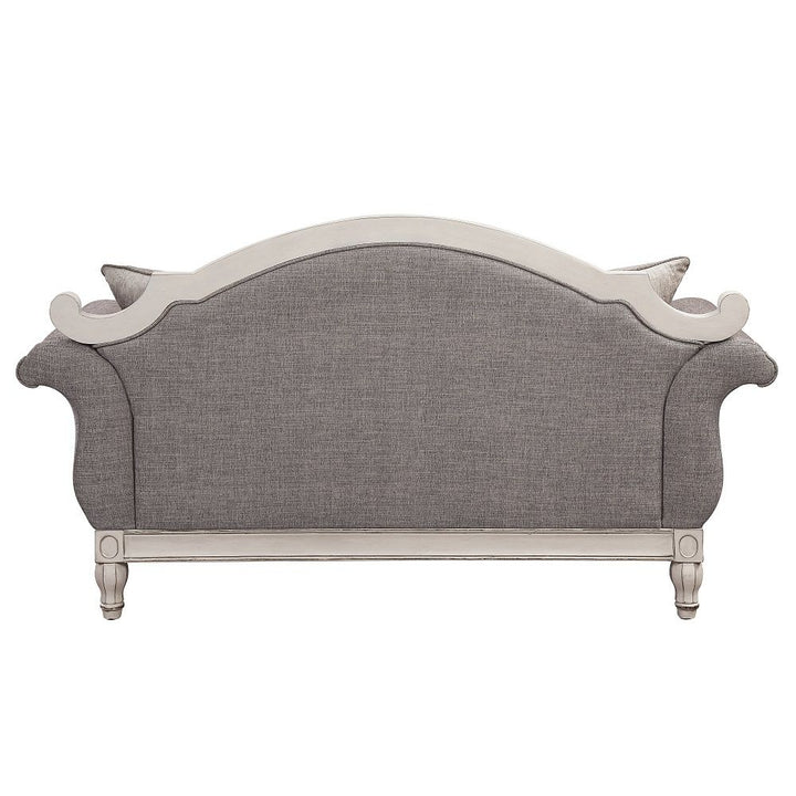 Florian Loveseat W/3 Pillows – view 2