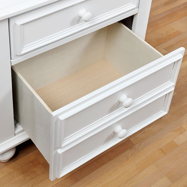Olivia Night Stand - view 3