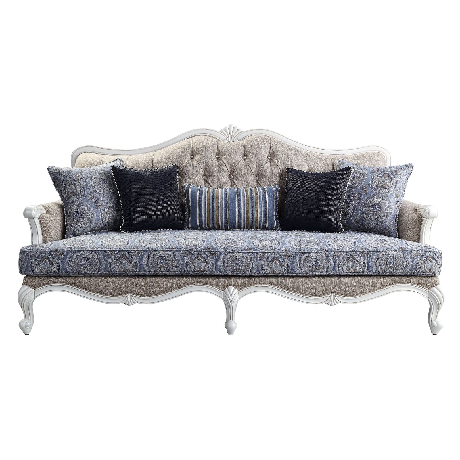Ciddrenar Sofa W/5 Pillows – view 2