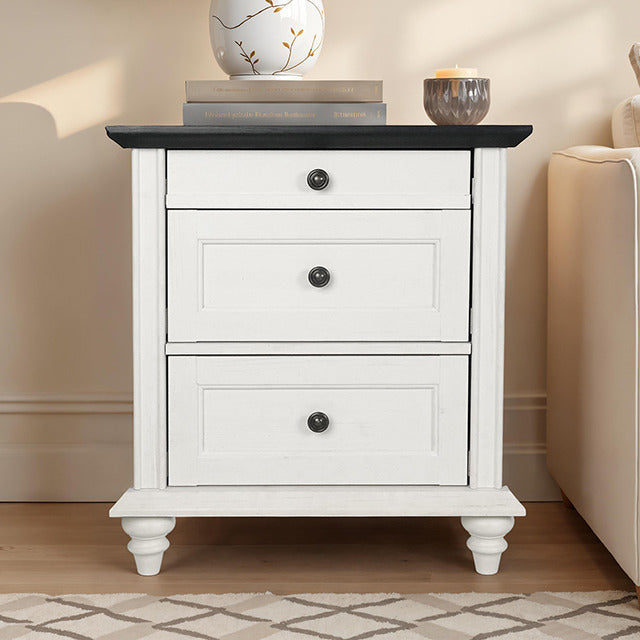 Hyde Nightstand - view 3