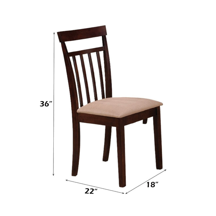 Samuel 5PC Dining Set – view 4
