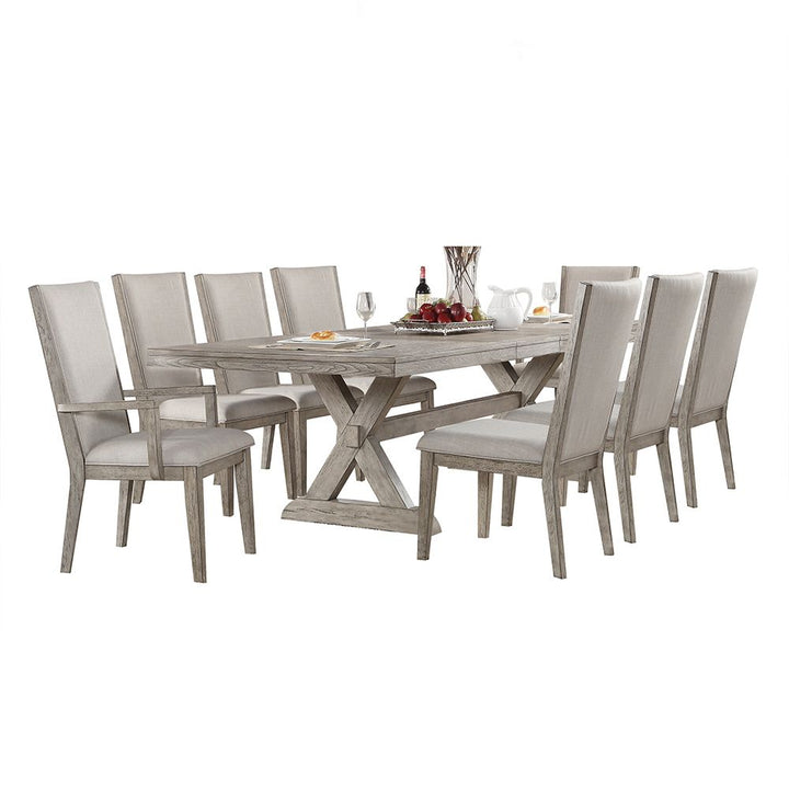 Rocky Dining Table – view 5