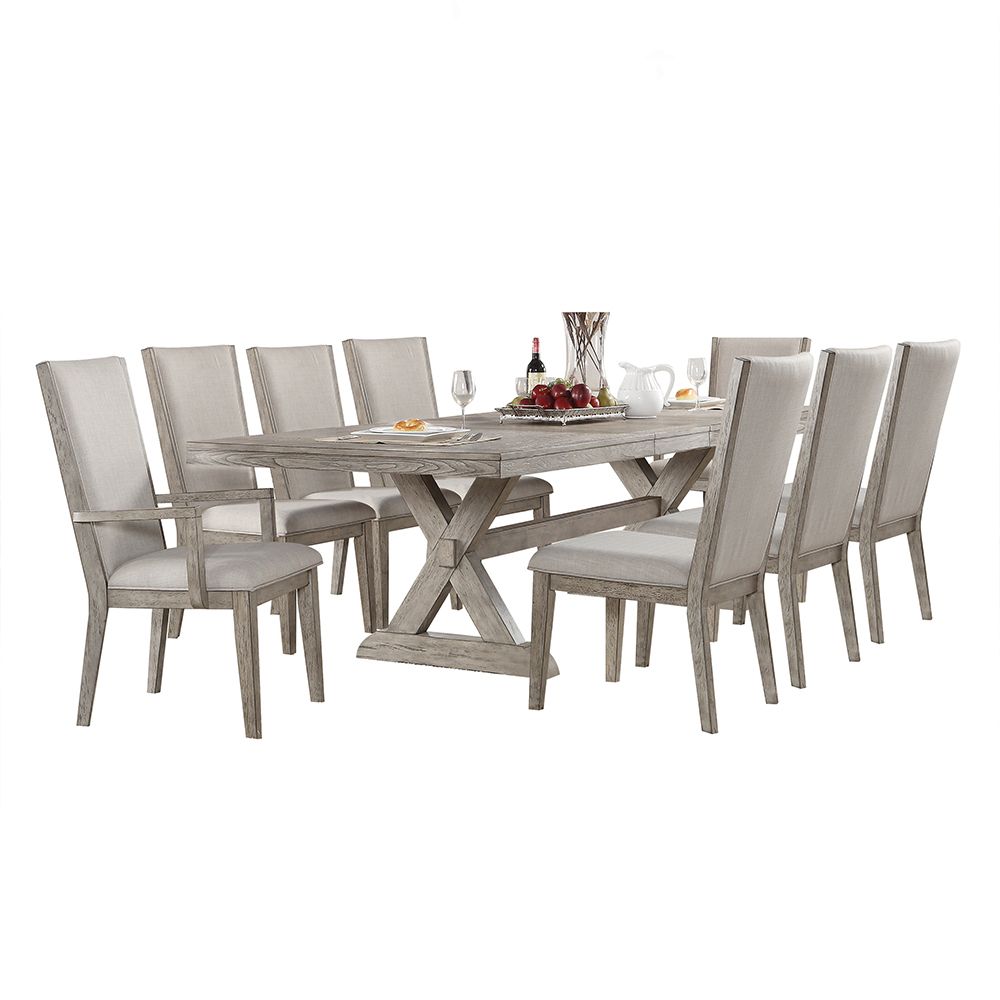 Rocky Dining Table – view 5