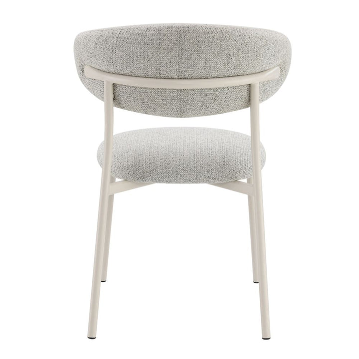 Kalam Side Chair (Set-2) – view 5