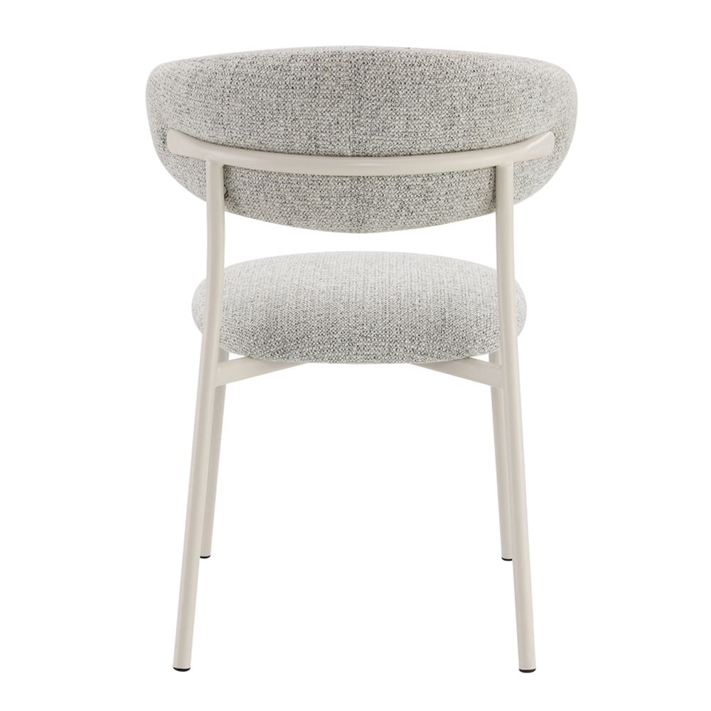 Kalam Side Chair (Set-2) – view 5