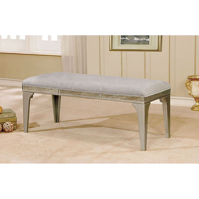 Diocles Bench - view 2