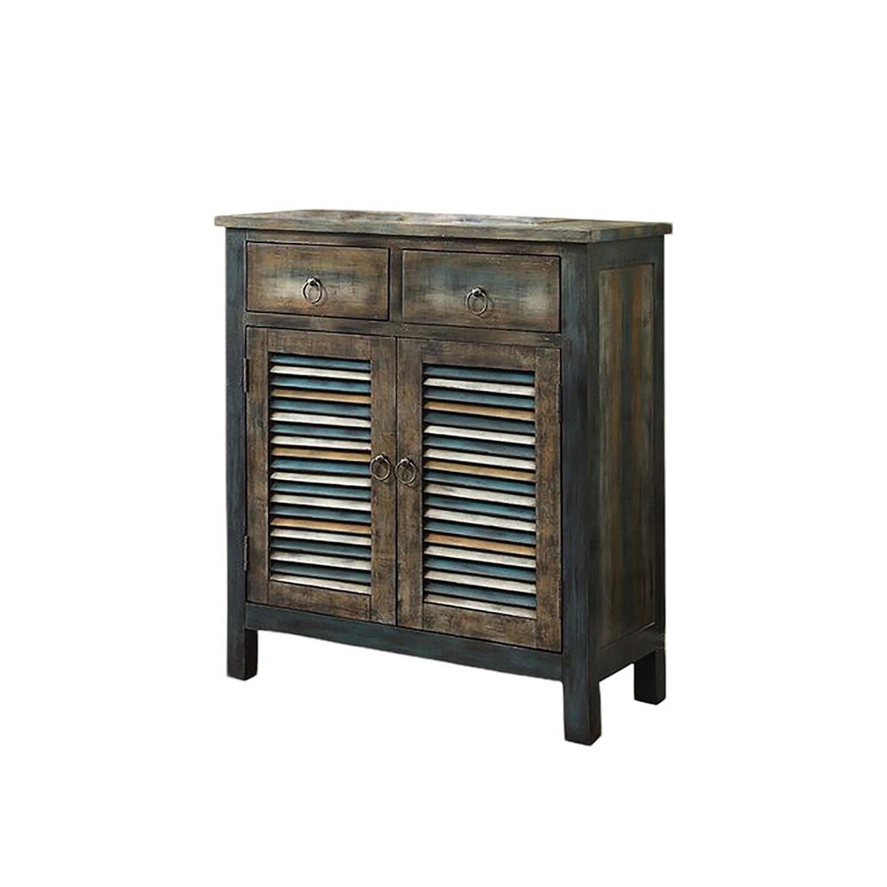 Glancio Console Cabinet – view 2